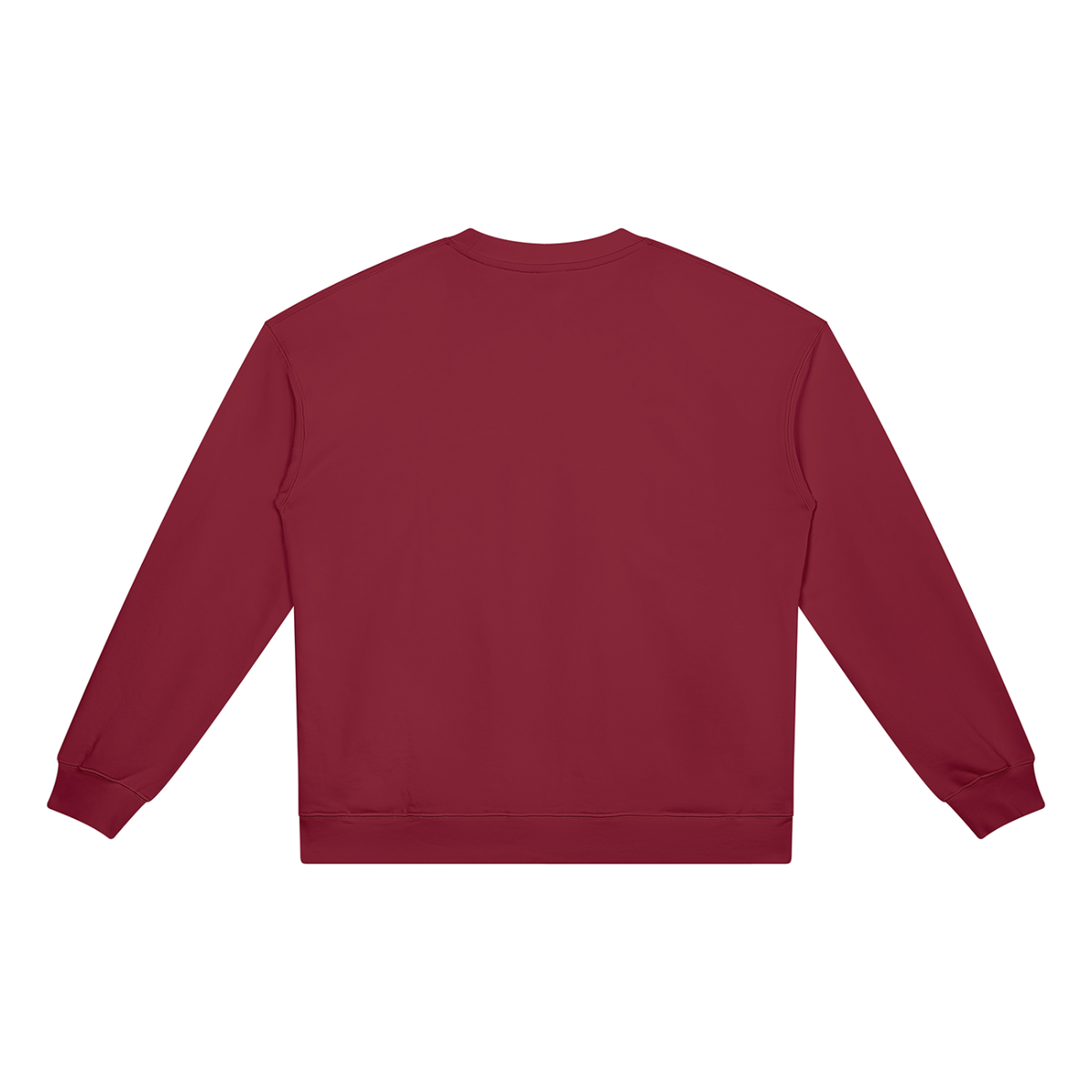 DRVVYN Proactivv — Forward Under Pressure Unisex Heavyweight Crewneck