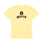 DRVVYN Proactivv — Earned Never Given Women’s Performance Tee