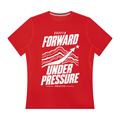 DRVVYN Proactivv — Forward Under Pressure Men’s Performance Tee