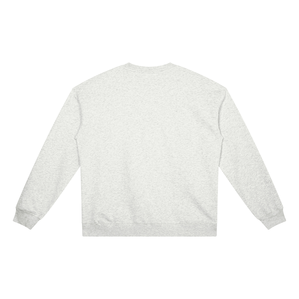 DRVVYN Proactivv — Earned Never Given Unisex Heavyweight Crewneck