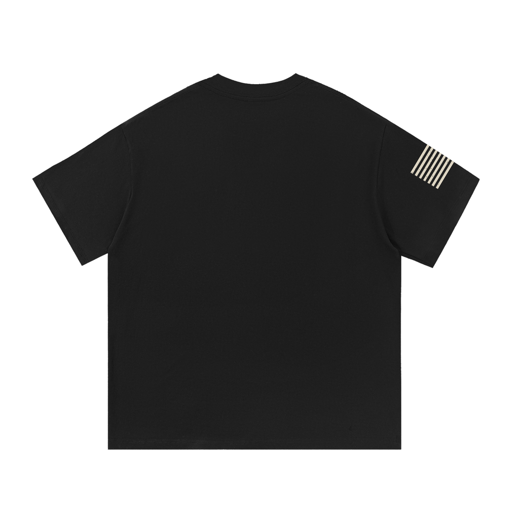 DRVVYN Standard — Cotton Tee