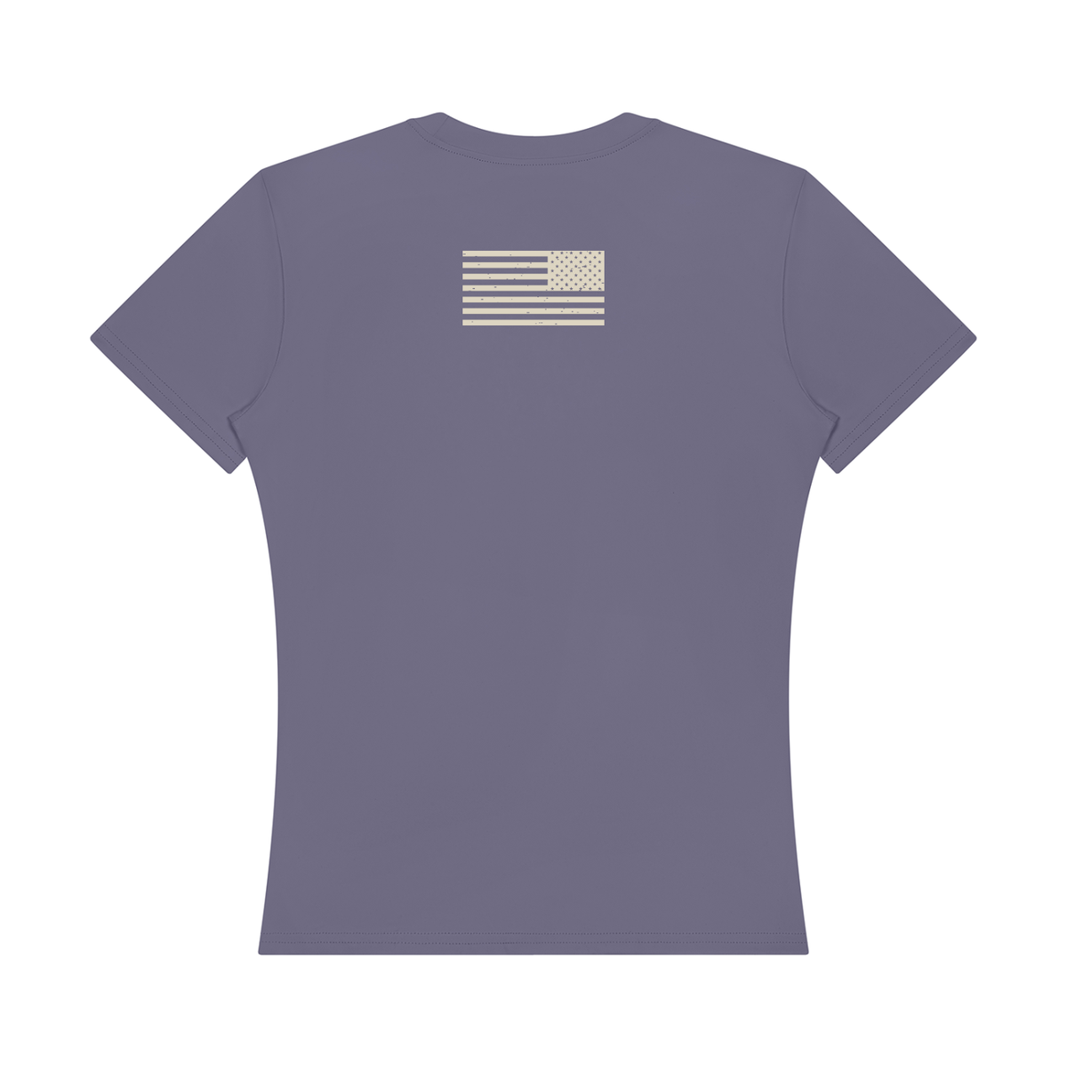 Forward DRVVYN Women’s Topstitch Training T-Shirt