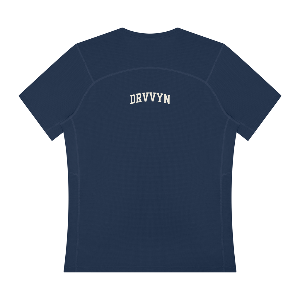 DRVVYN Proactivv — Veteran Performance Tee