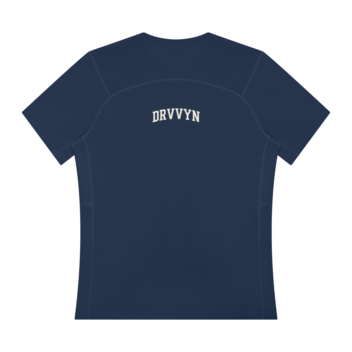 DRVVYN Proactivv — Veteran Performance Tee