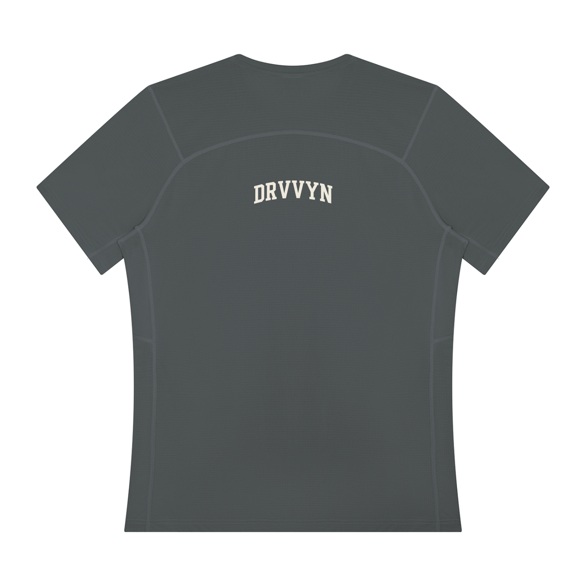 DRVVYN Proactivv — Veteran Performance Tee