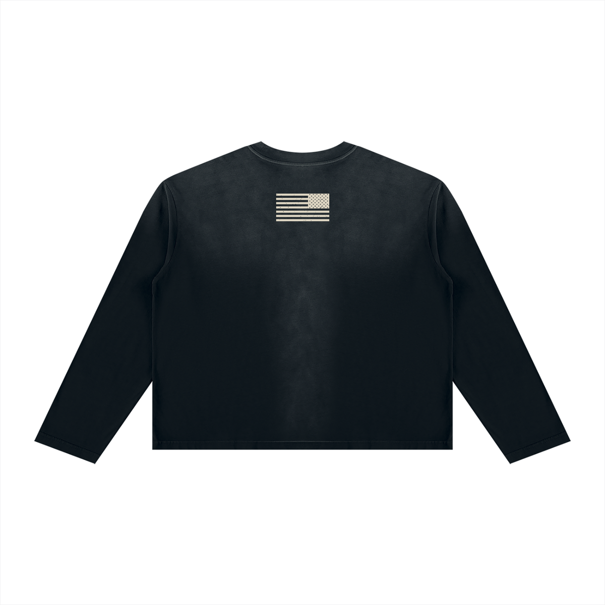 DRVVYN Driven By Purpose  — Sunfade Long Sleeve