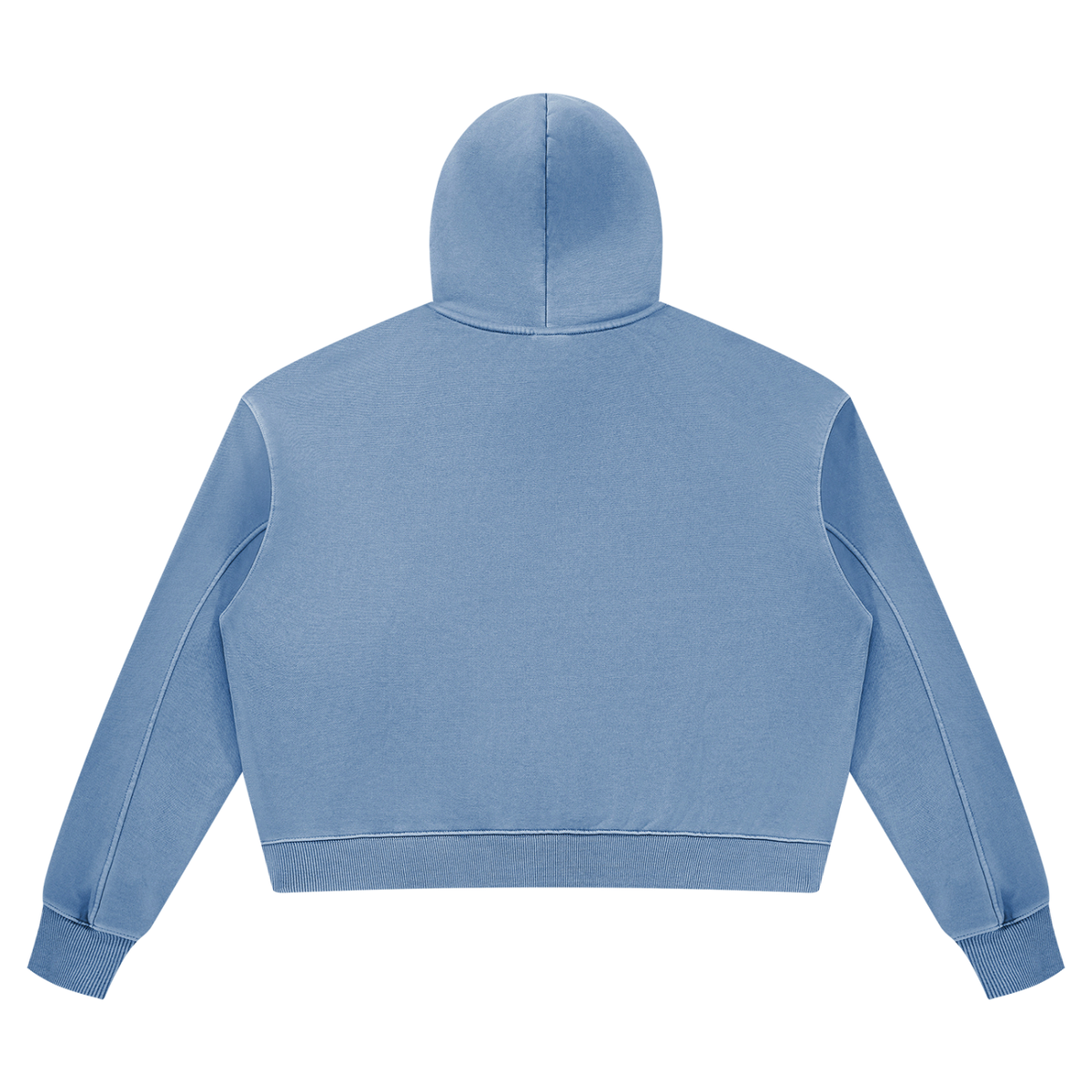 DRVVYN Proactivv — Built by the Work Women’s Hoodie