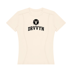DRVVYN Proactivv — Forward Under Pressure Women’s Performance Tee