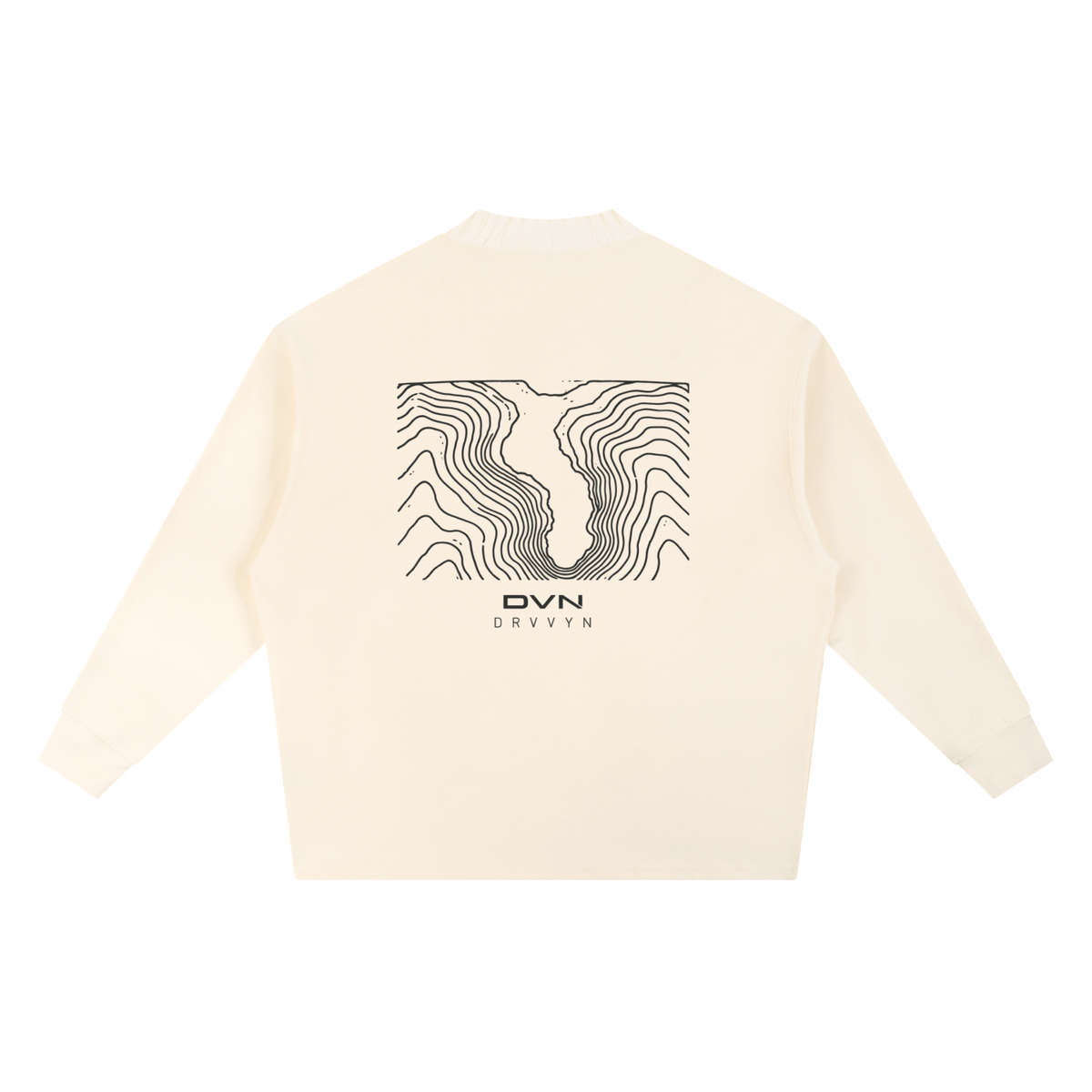 DRVVYN Trace — Knit Crew