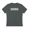 DRVVYN Proactivv — Veteran Performance Tee
