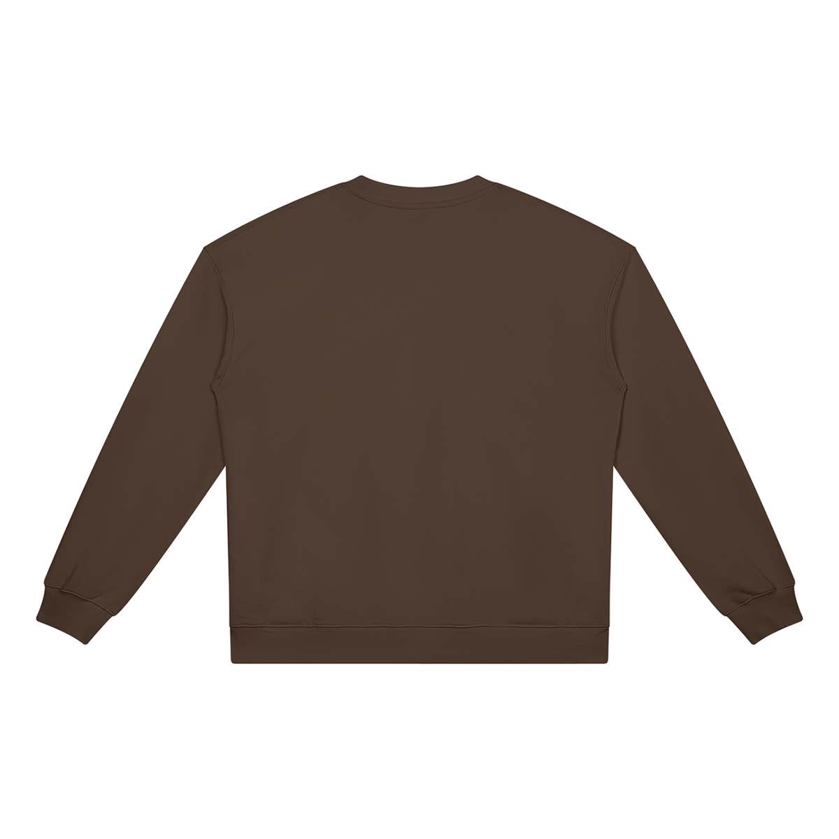 DRVVYN Proactivv — Earn Your Next Unisex Heavyweight Crewneck