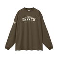 DRVVYN Forward — Heavyweight Long Sleeve