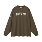 DRVVYN Forward — Heavyweight Long Sleeve
