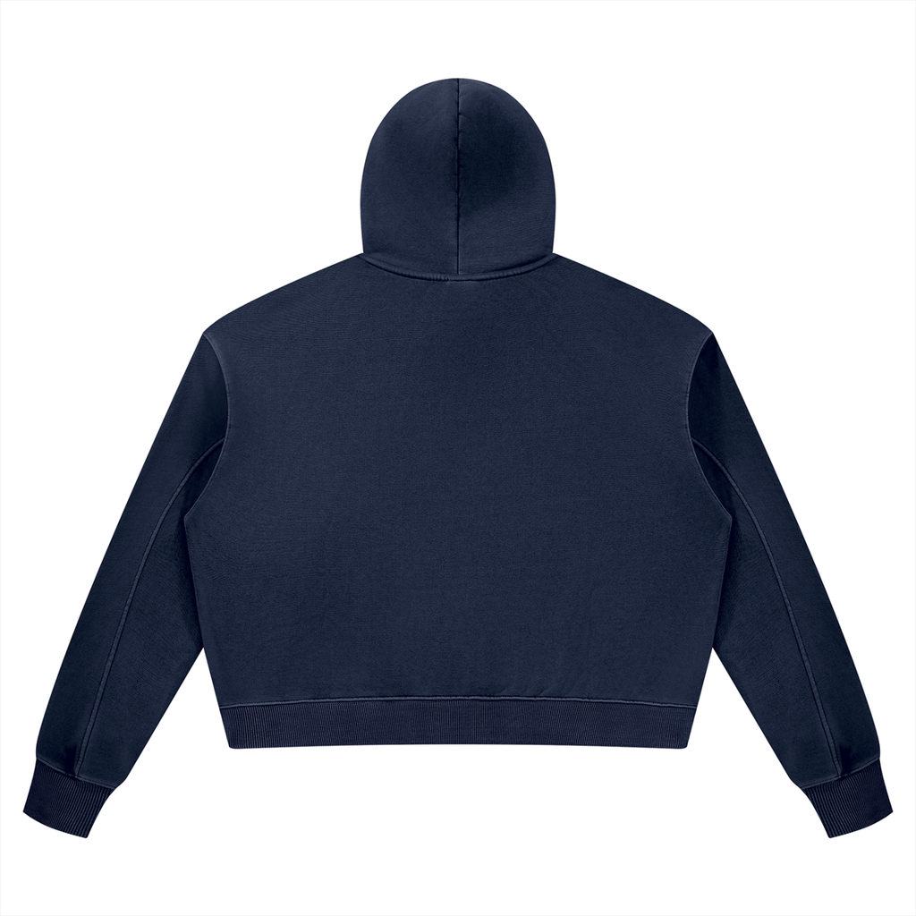 DRVVYN Proactivv — Earn Your Next Women’s Heavyweight Hoodie