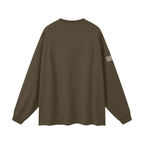 DRVVYN Forward — Heavyweight Long Sleeve