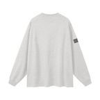 DRVVYN Trace — Heavyweight Long Sleeve