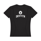 DRVVYN Proactivv — No Shortcuts, Just Work Women’s Performance Tee