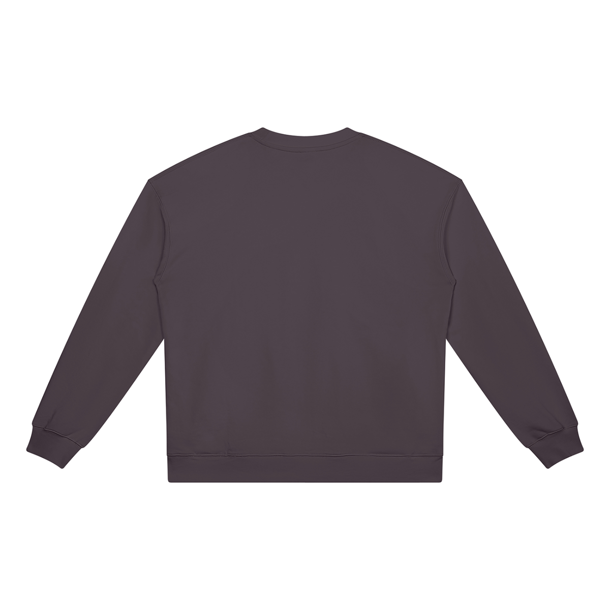 DRVVYN Proactivv — Forward Under Pressure Unisex Heavyweight Crewneck
