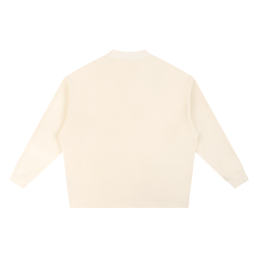 DRVVYN Trace — Knit Crew