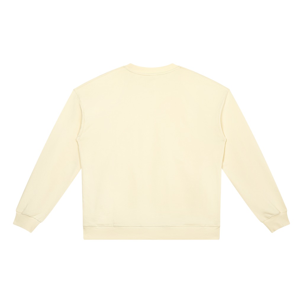 DRVVYN Proactivv — Built by the Work Unisex Crewneck