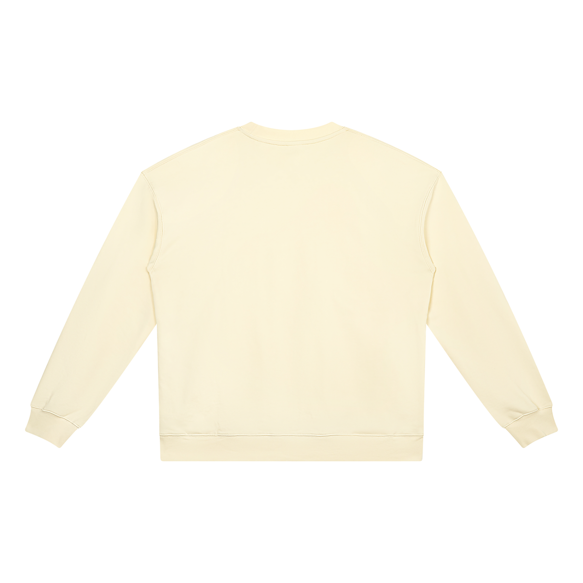 DRVVYN Proactivv — Built by the Work Unisex Crewneck