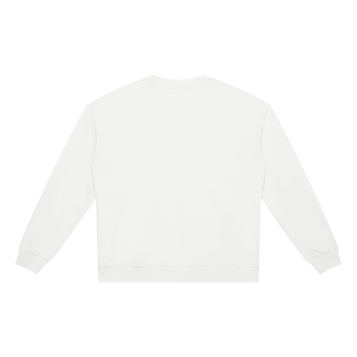 DRVVYN Proactivv — Built by the Work Unisex Crewneck