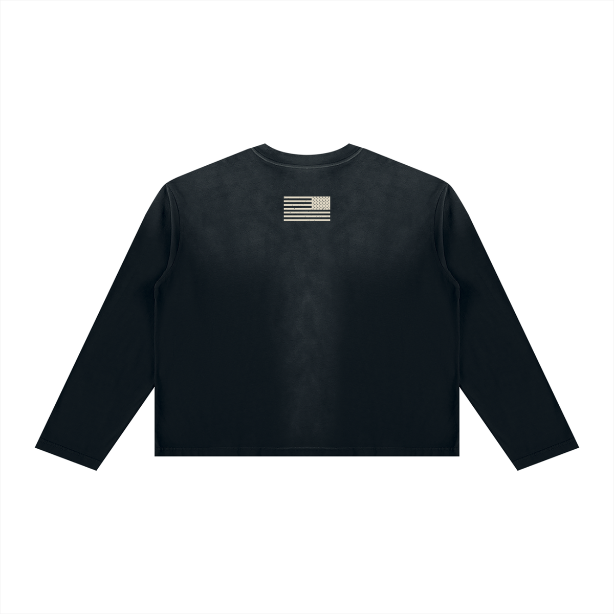 DRVVYN Move With Purpose — Sunfade Long Sleeve