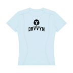 DRVVYN Proactivv — Earn Your Next Women’s Performance Tee