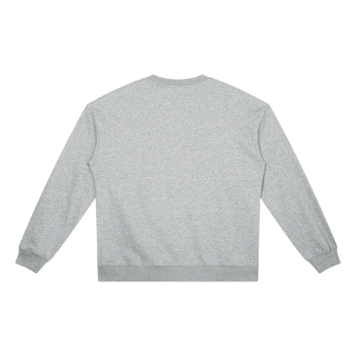 DRVVYN Proactivv — Forward Under Pressure Unisex Heavyweight Crewneck