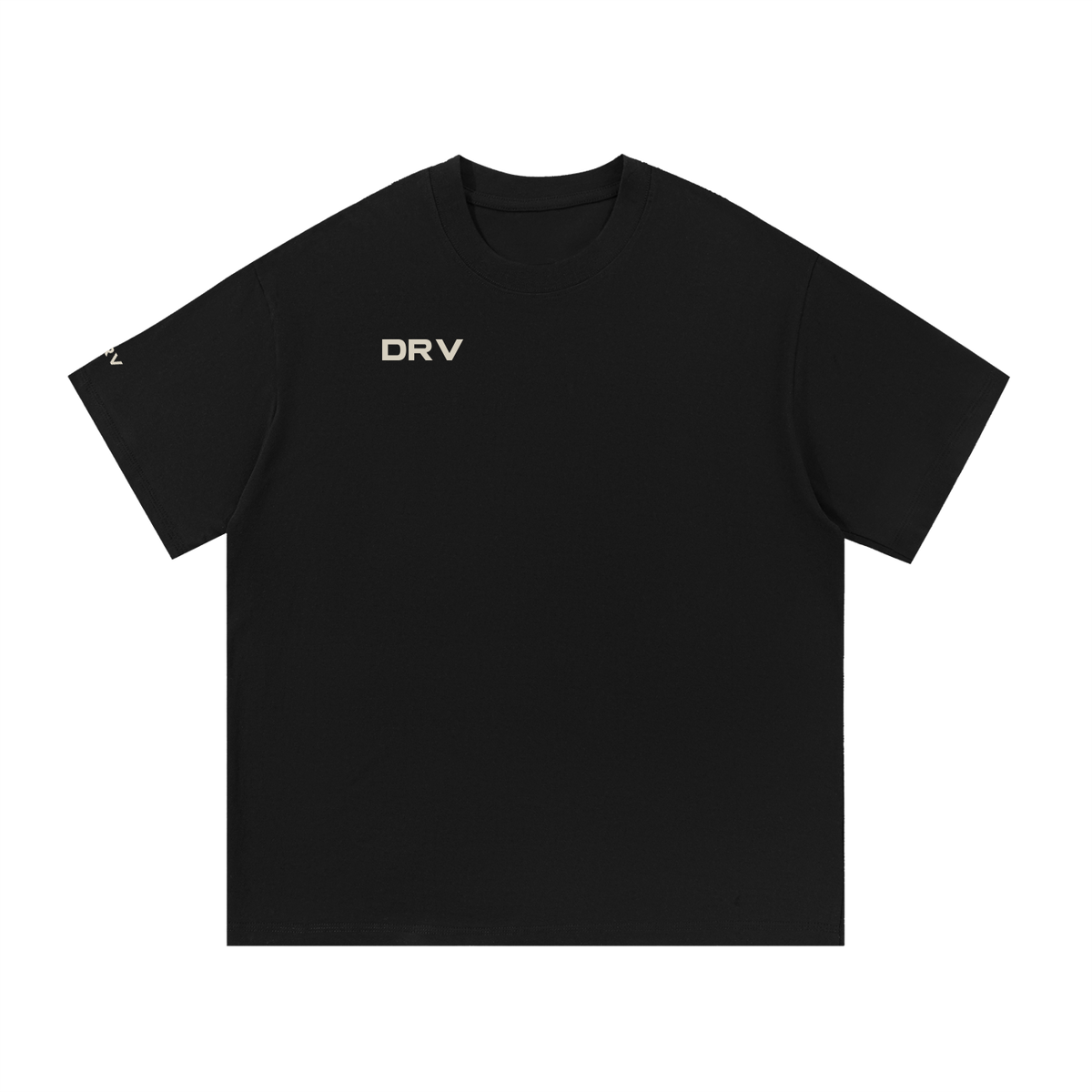 DRVVYN Standard — Cotton Tee