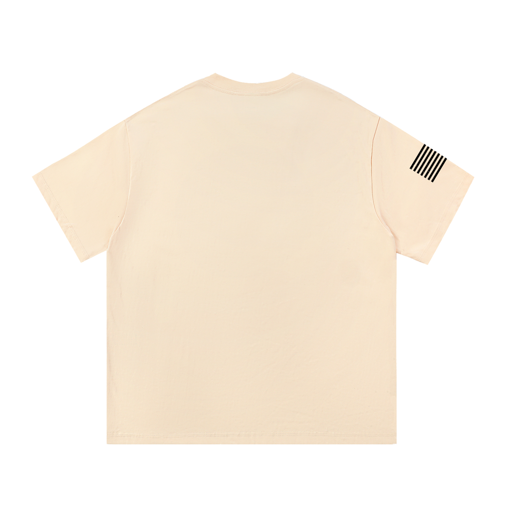 DRVVYN Trace — Cotton Tee