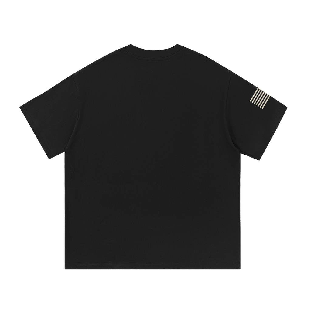 DRVVYN Forward — Cotton Tee