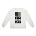 DRVVYN Proactivv — Built by the Work Unisex Crewneck