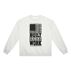 DRVVYN Proactivv — Built by the Work Unisex Crewneck