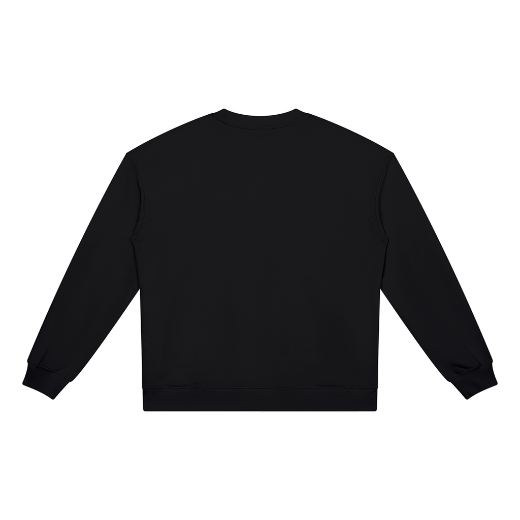 DRVVYN Proactivv — Built by the Work Unisex Crewneck