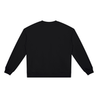 DRVVYN Proactivv — Built by the Work Unisex Crewneck