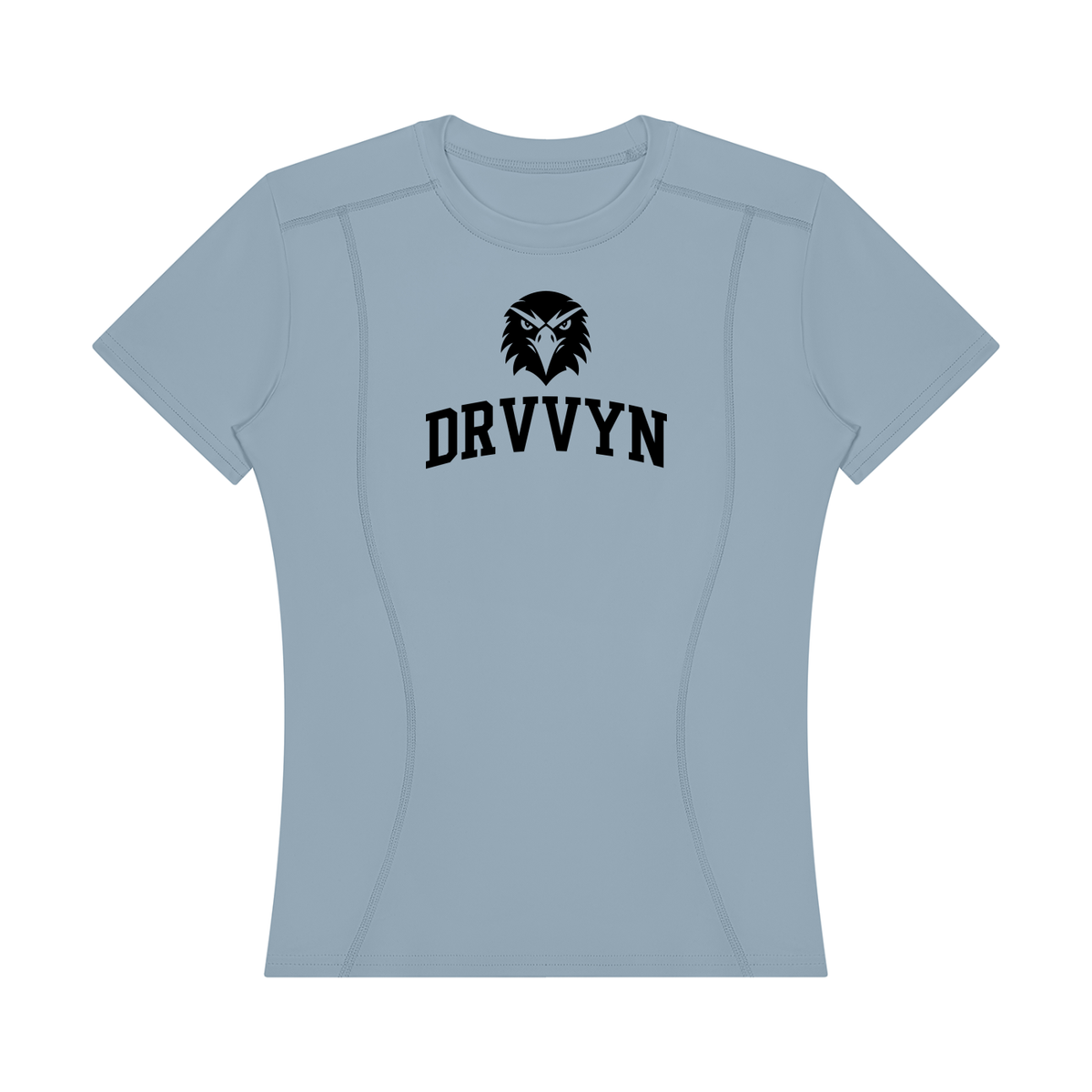 DRVVYN Proactivv — Earn Your Next Women’s Performance Tee