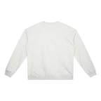 DRVVYN Proactivv — No Shortcuts, Just Work Unisex Crewneck