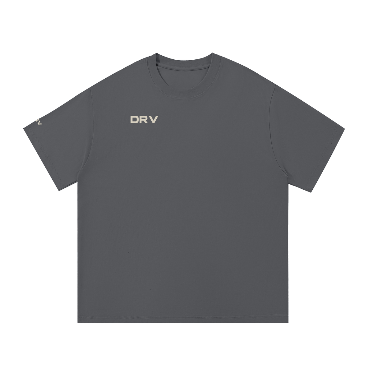 DRVVYN Standard — Cotton Tee