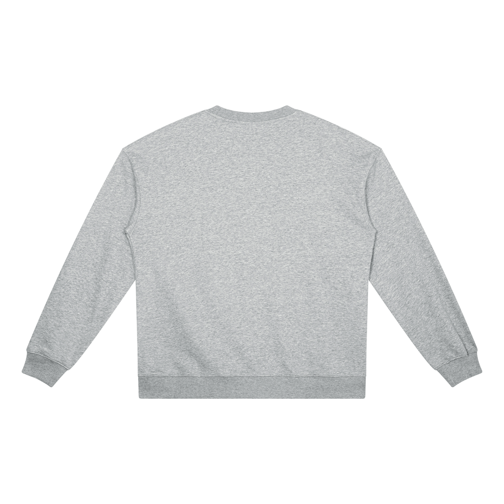 DRVVYN Proactivv — Built by the Work Unisex Crewneck