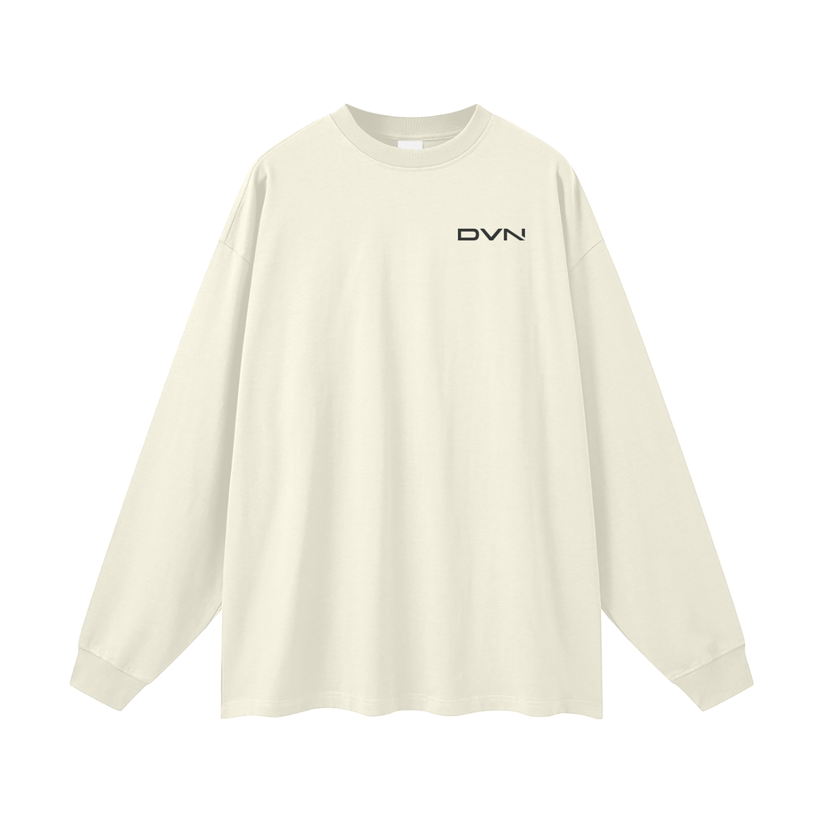DRVVYN Trace — Heavyweight Long Sleeve