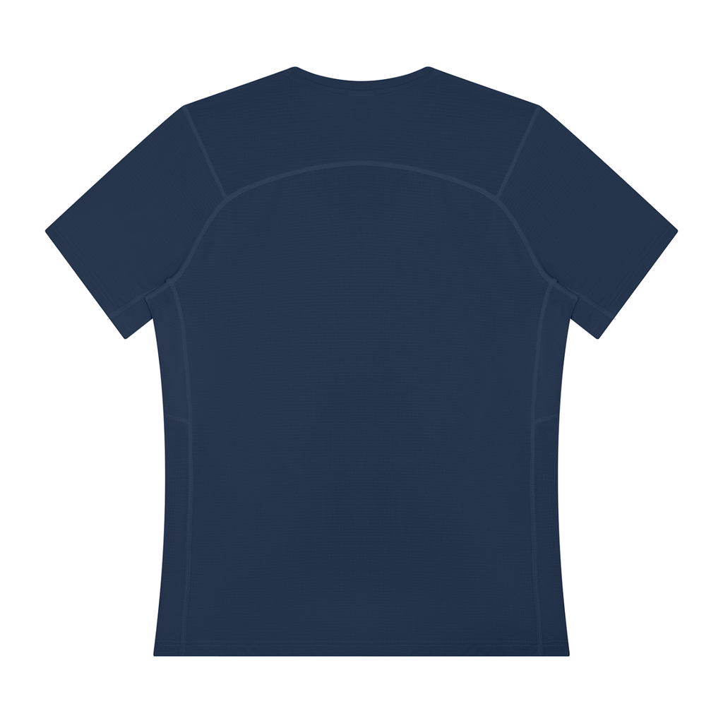 DRVVYN Proactivv — Earned Never Given Men’s Performance Tee