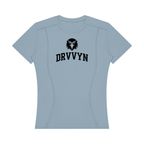 DRVVYN Proactivv — Built by the Work Women’s Performance Tee