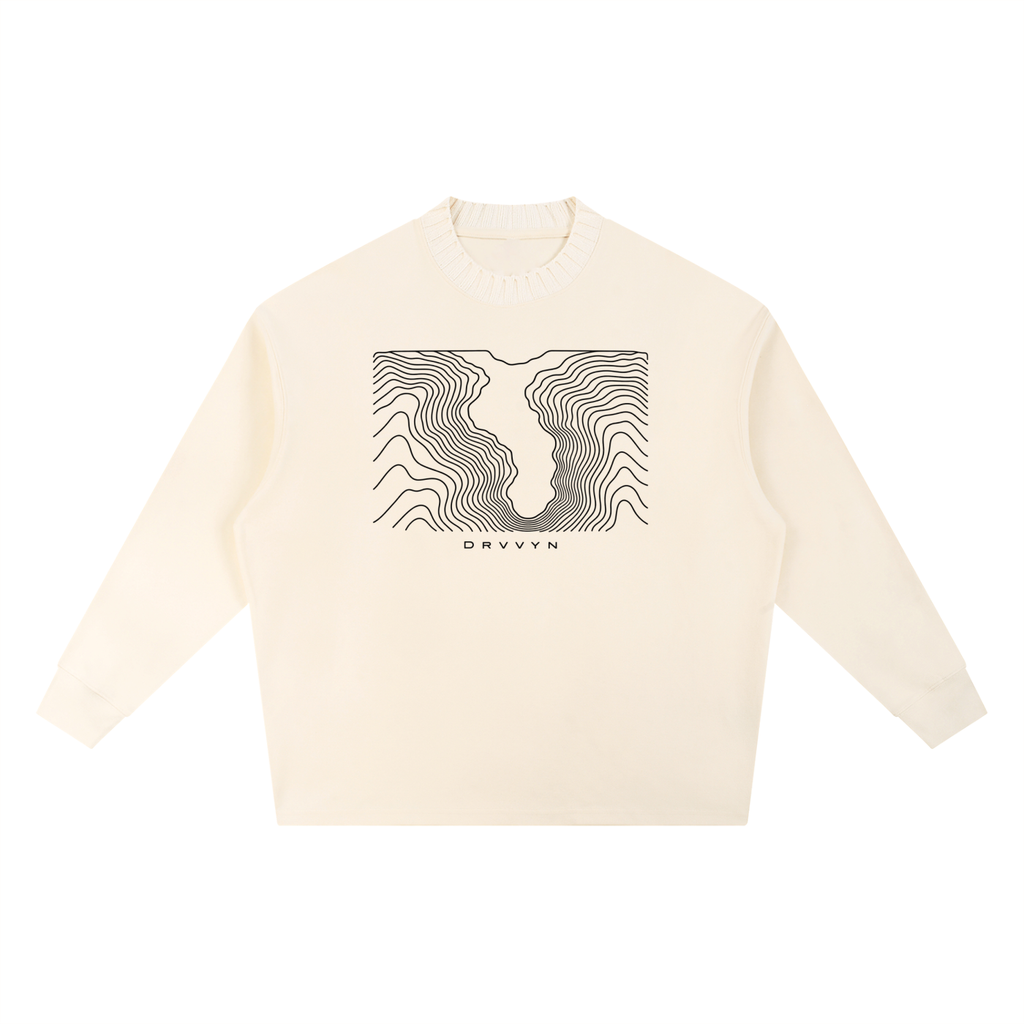 DRVVYN Trace — Knit Crew