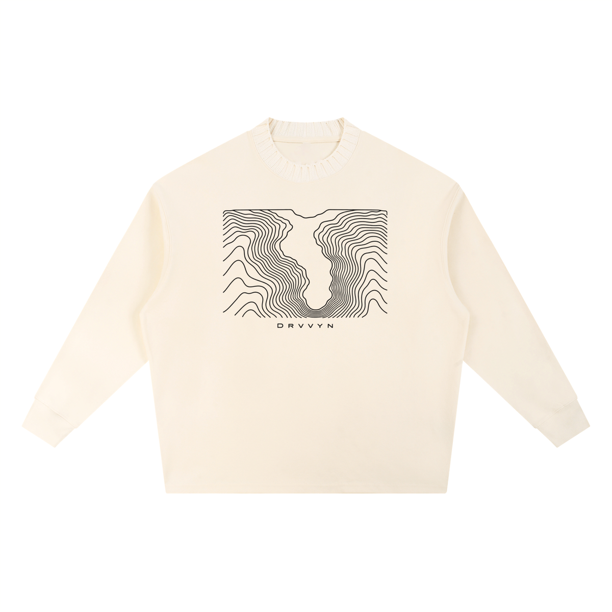 DRVVYN Trace — Knit Crew