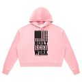 DRVVYN Proactivv — Built by the Work Women’s Hoodie
