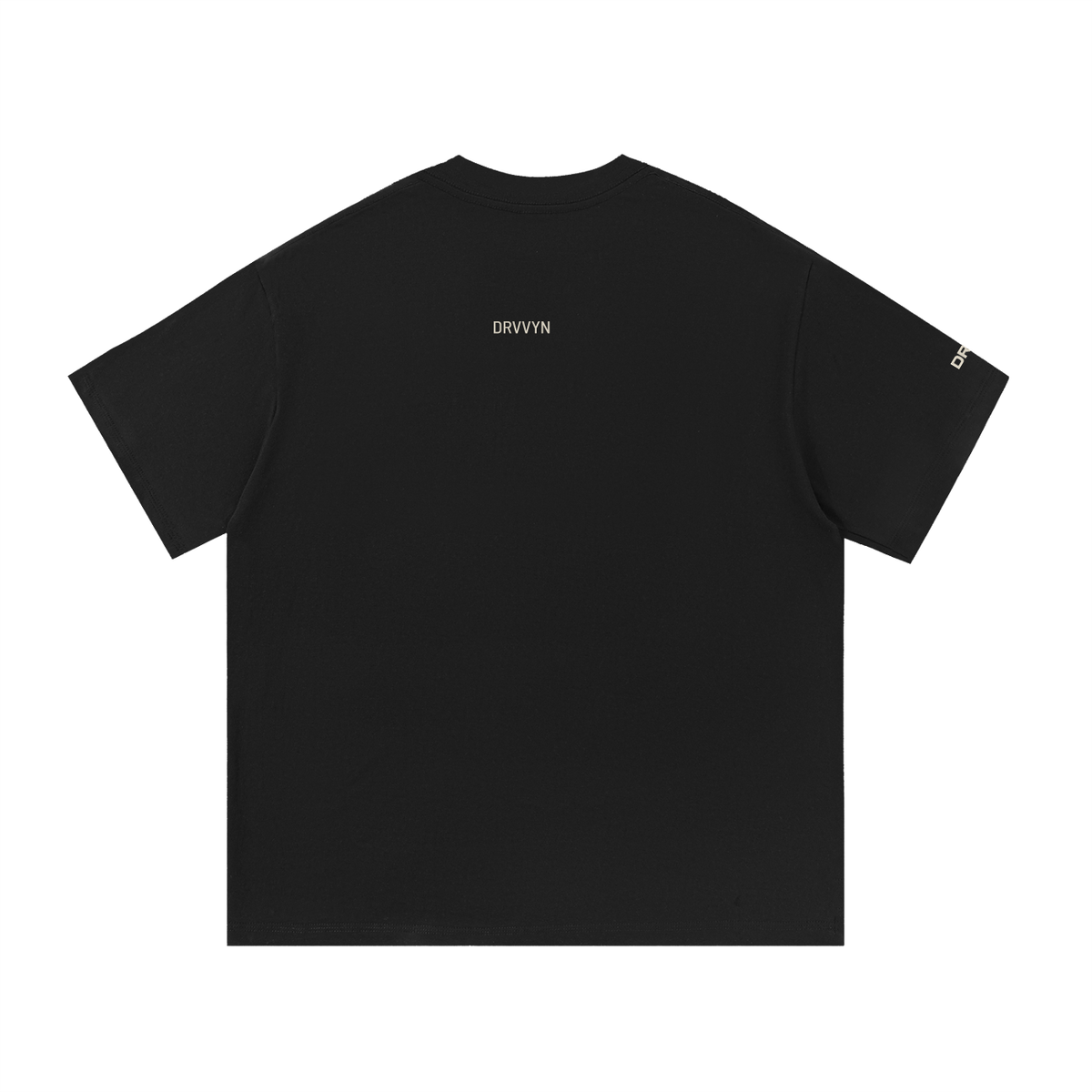 DRVVYN Standard — Cotton Tee
