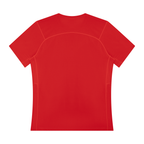 DRVVYN Proactivv — Discipline Outlasts Doubt Men’s Performance Tee
