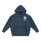 DRVVYN Proactivv — Built by the Work Men’s Hoodie