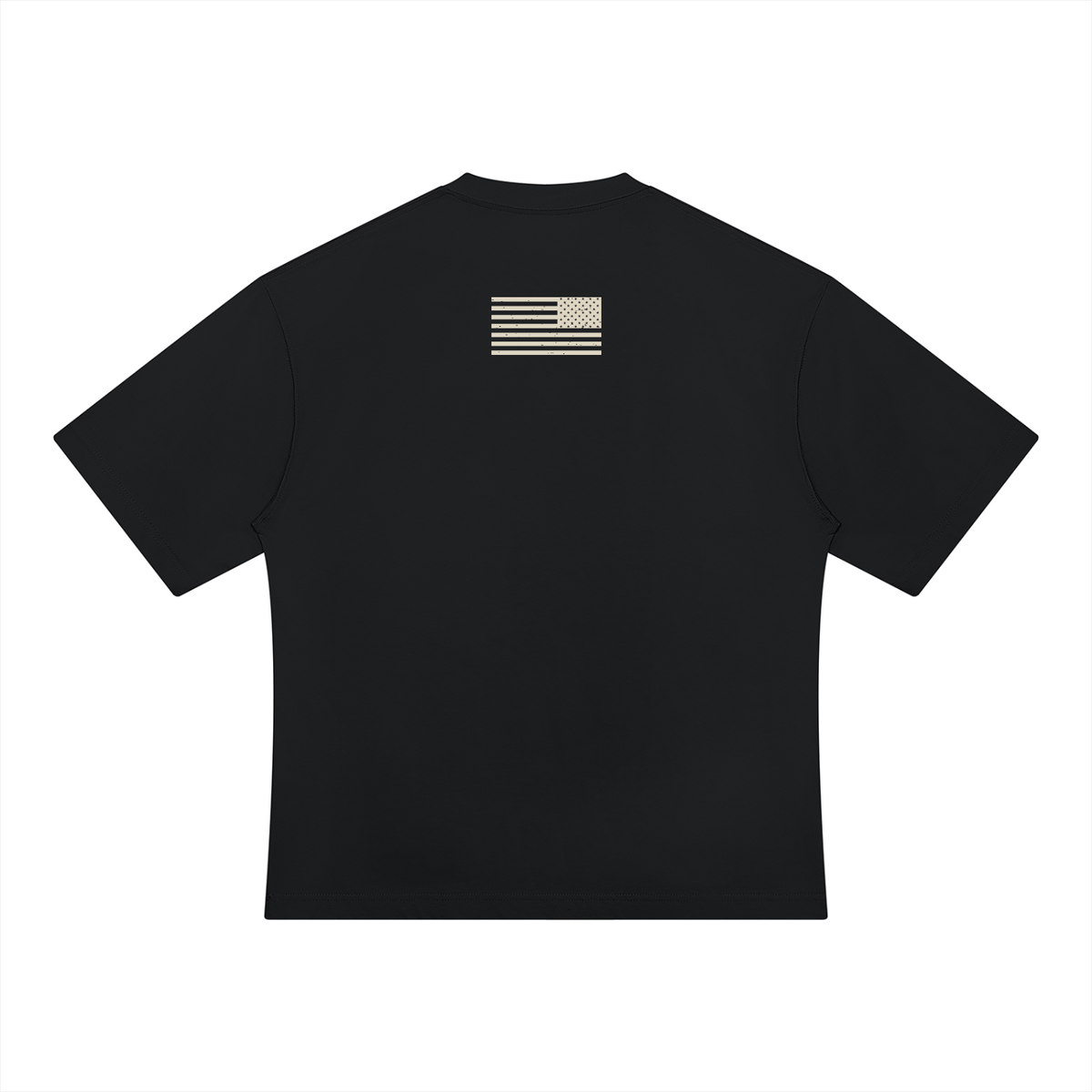 DRVVYN Driven By Purpose — Heavyweight Tee